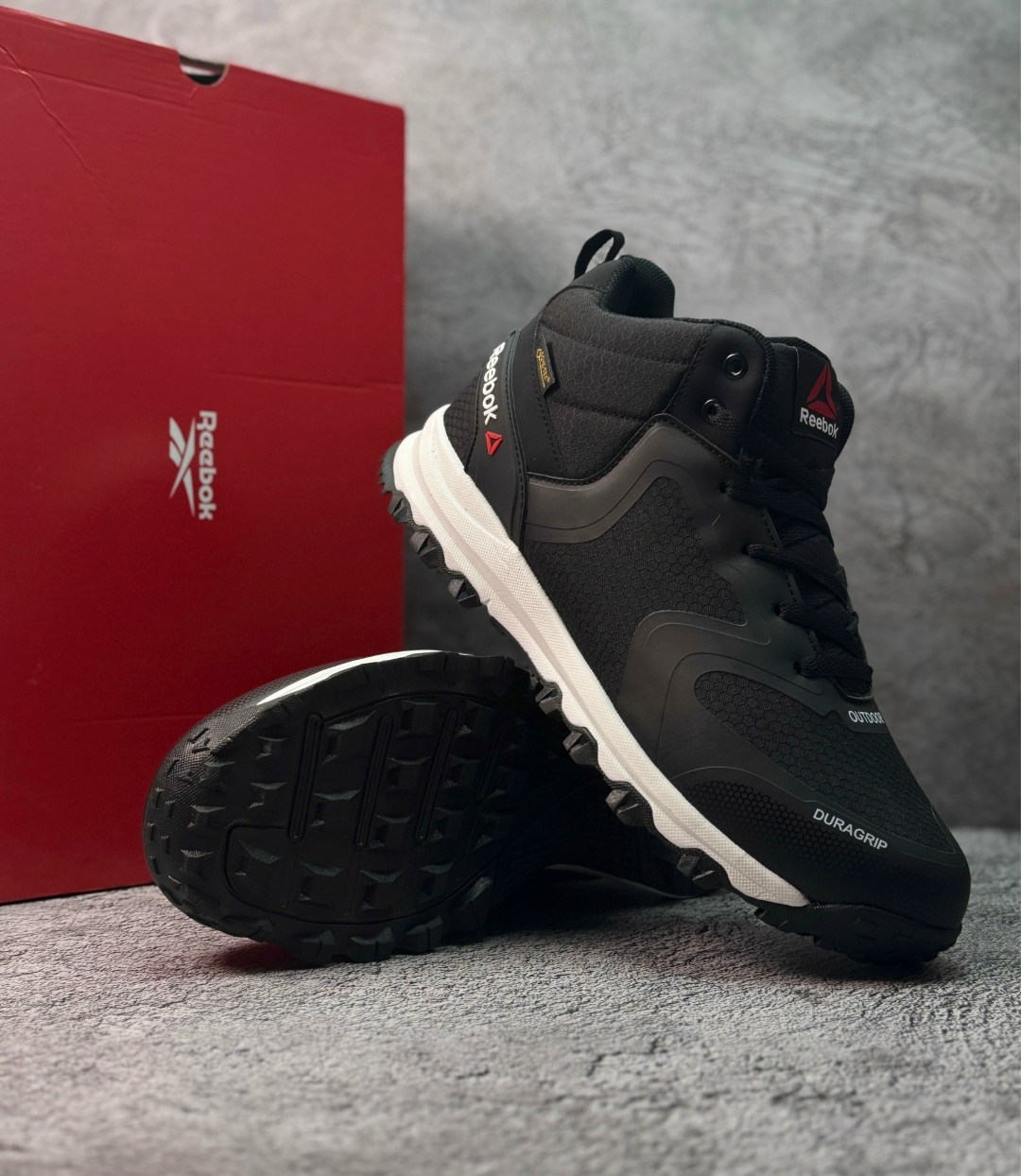 кроссовки reebok,зимние кроссовки reebok,кроссовки мужские reebok,кроссовки,кроссовки мужские reebok termo