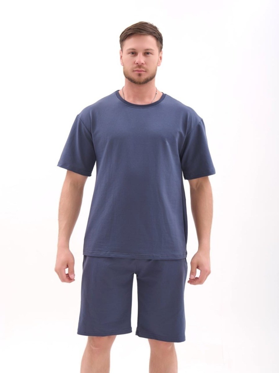 костюмы спортивные мужские,костюм футболка с шортам,костюм спортивный мужской с шортами и футболкой,мужской костюм черный,