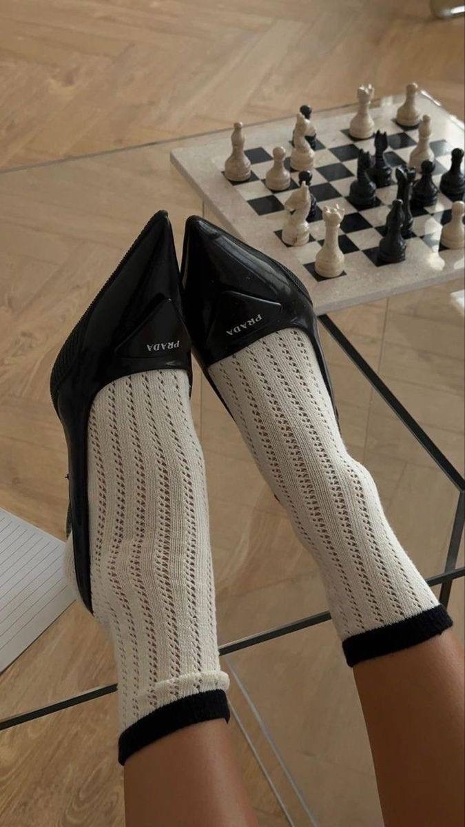 модная ,каблуки туфли,модные носки,носки ажурные,носки классические