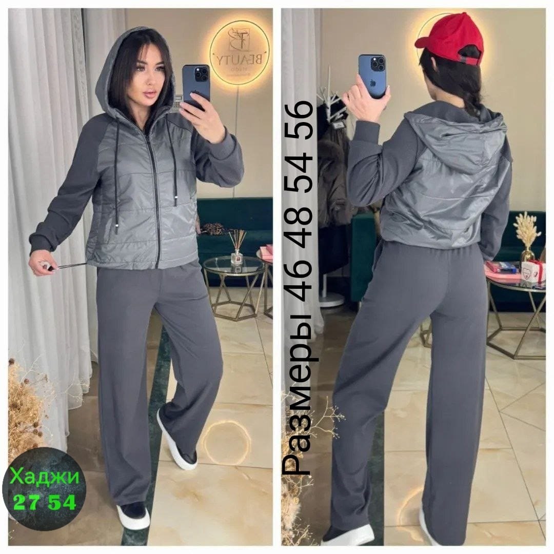 костюм женский тройка,женский костюм на флисе,костюм на флисе,комплект костюм,жилетка на синтепоне