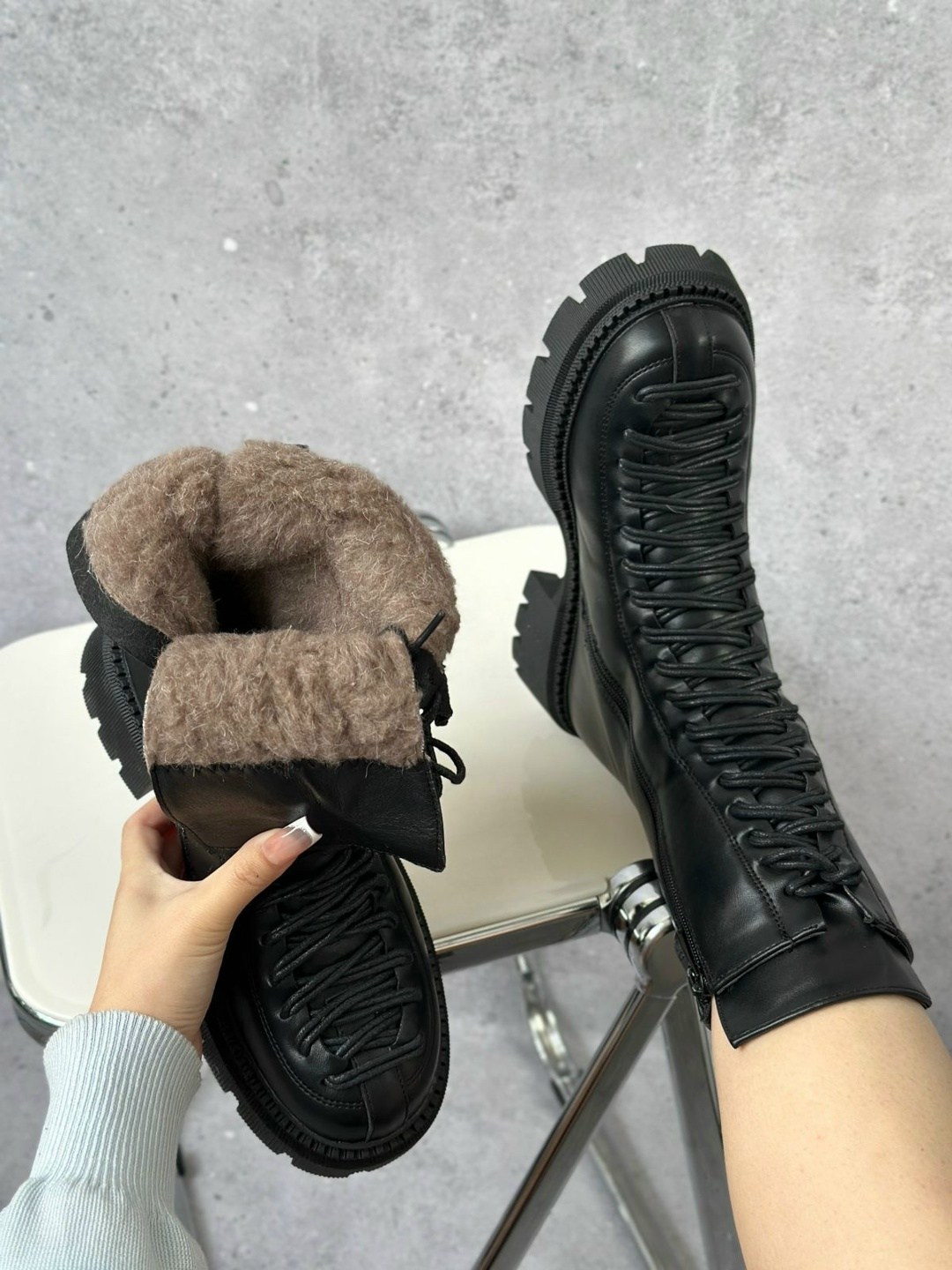 ,ботинки на шнуровке женские,лакированные берцы,ботинки берцы женские,ботинки женские