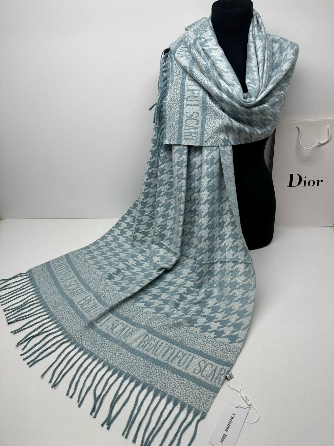 палантины dior,палантин диор,палантин женские,палантин christian dior,палантин теплый