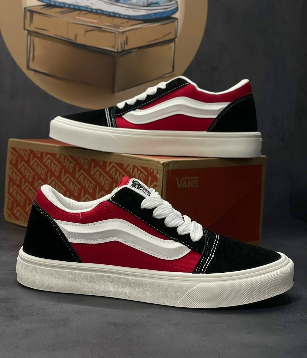 ,мужские кроссовки vans,кеды vans,кроссовки ванс,кроссовки vans knu skool