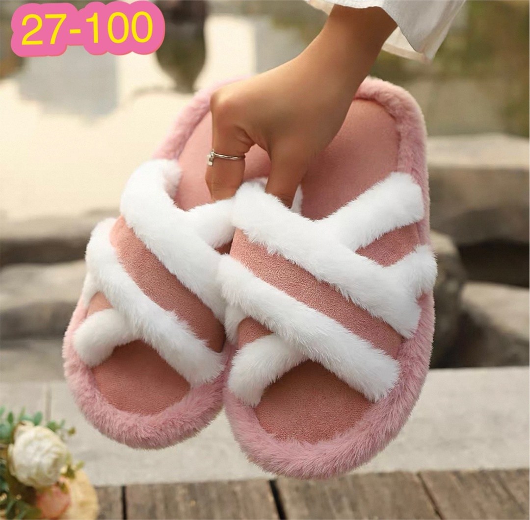 домашние тапочки женские,домашние тапочки женские мягкие пушистые,домашние меховые тапочки,,домашние тапочки