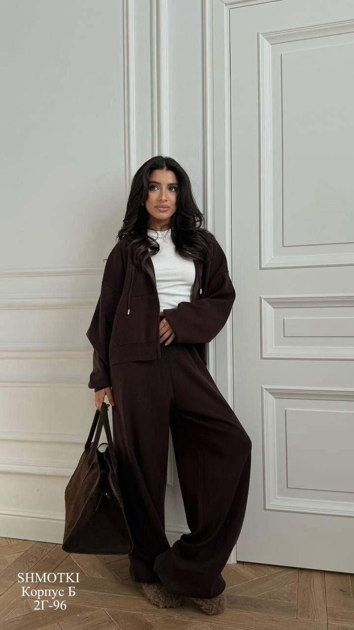 cпортивный костюм оверсайз,костюм на флисе,костюм оверсайз,костюм женский на флисе,костюм брючный серый
