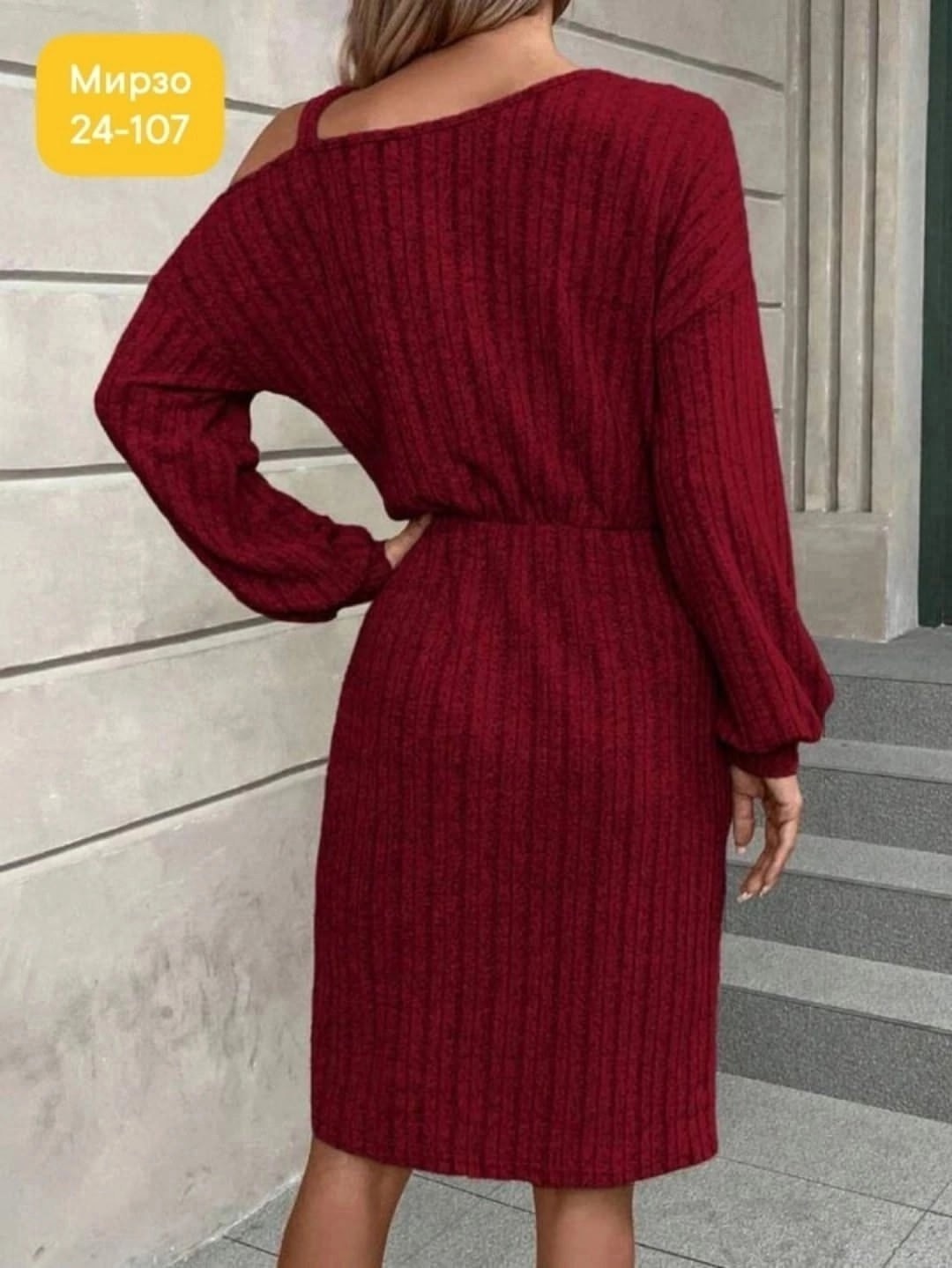 платье из ткани лапша,женская платья лапша,трикотажное платье,теплое платье,вязаное платье