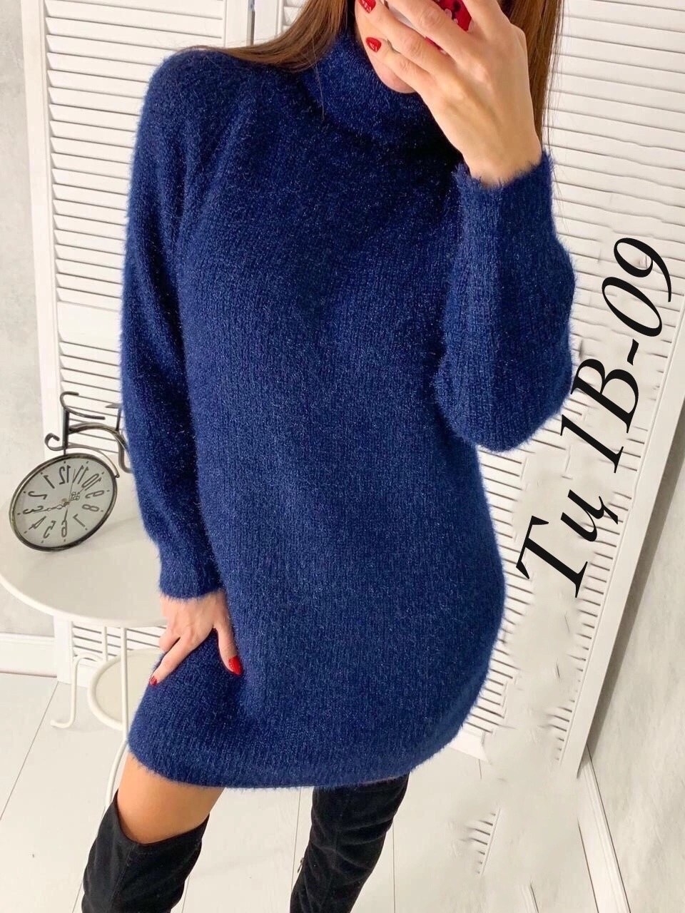 туника теплая,платье вязаное,шерстяное платье,платье вязаное теплое,туника женская