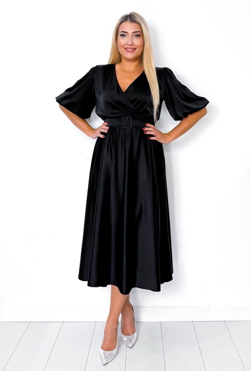 платье комплект,платье с поясом,платье шелк,атласное платье,платье женские вечерние