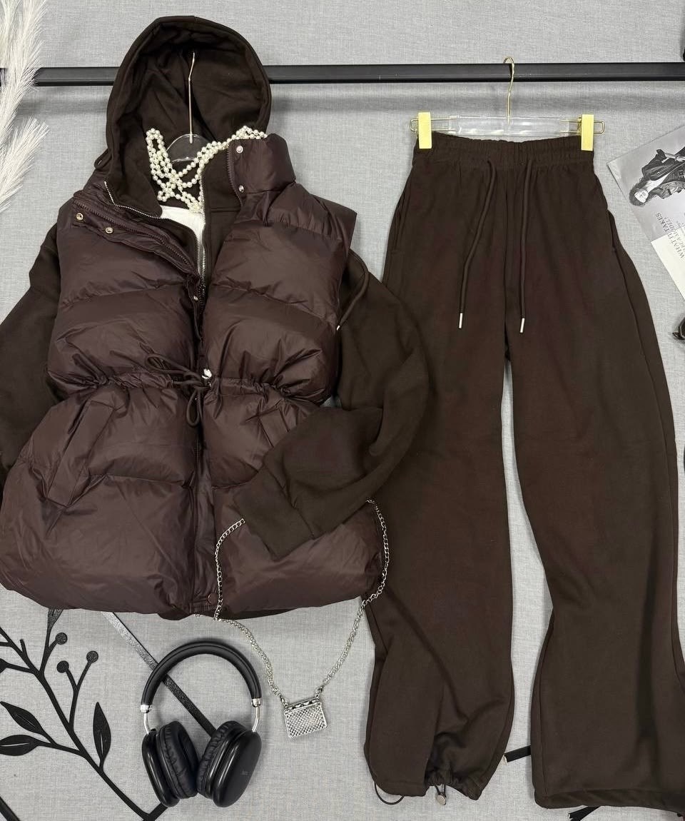 cпортивный костюм женский теплый,стильные костюмы,костюм тройка женский,костюм на флисе,теплый костюм женский