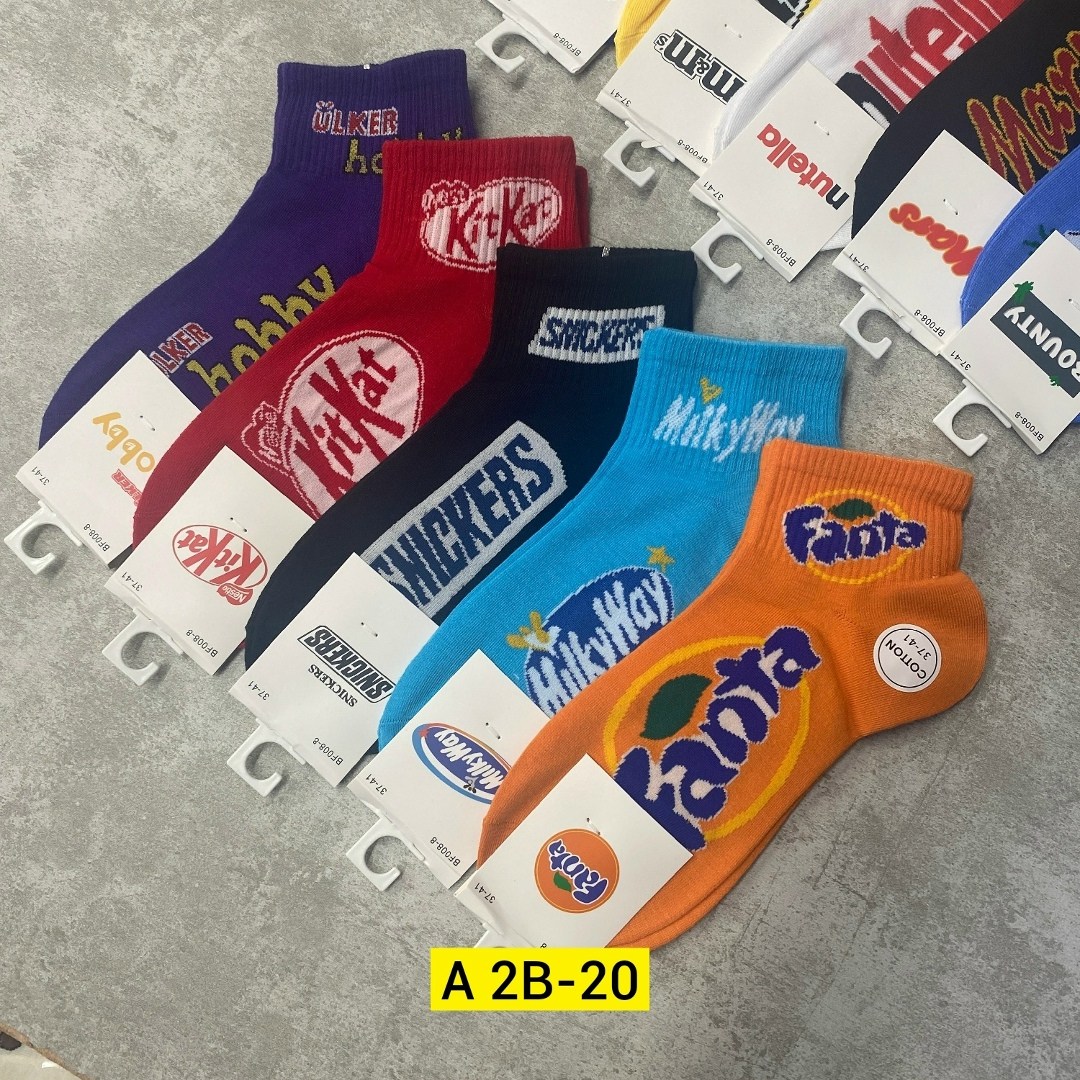 носки женские,носки комплект,носки набор,носки цветные,носки женские набор короткие