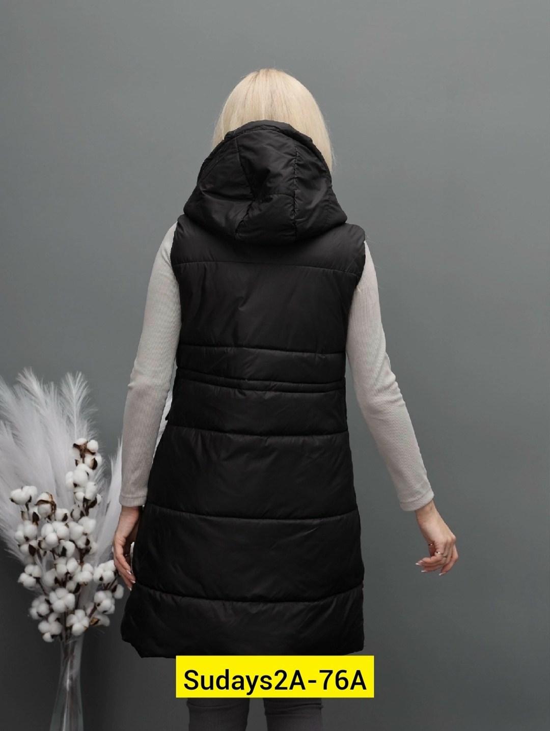 жилетка женская,женские жилеты,жилетка женская утепленная,утепленный жилет удлиненный,жилетка