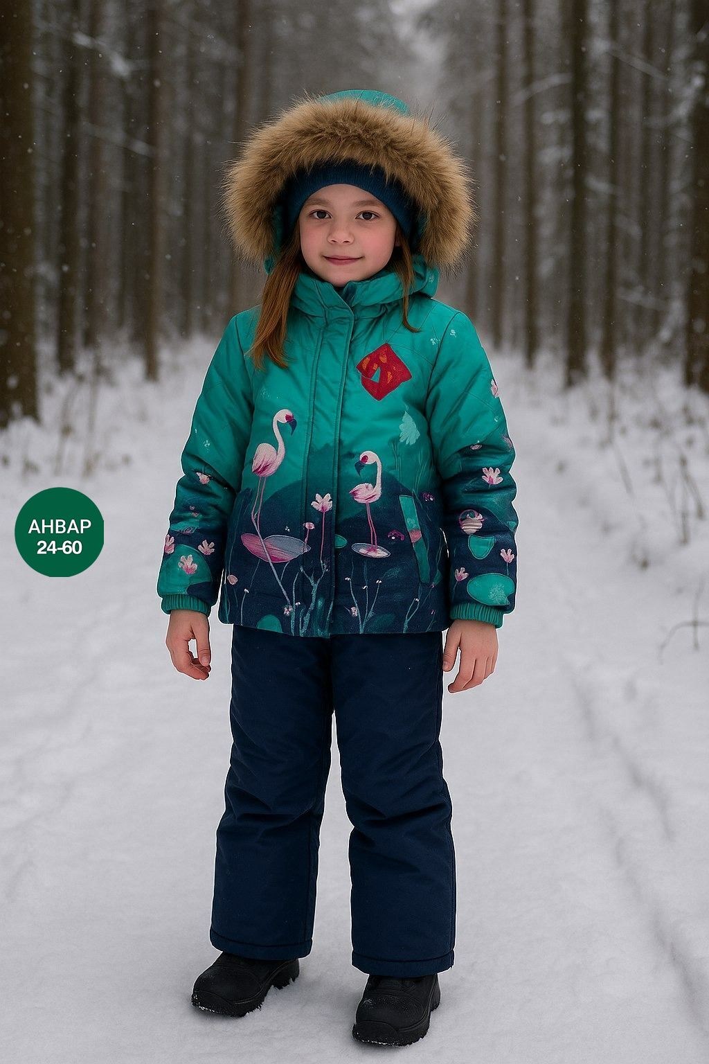 комплект верхней одежды nikastyle,демисезонный комплект,демисезонные костюмы,костюм зимний детский,комплект верхней одежды