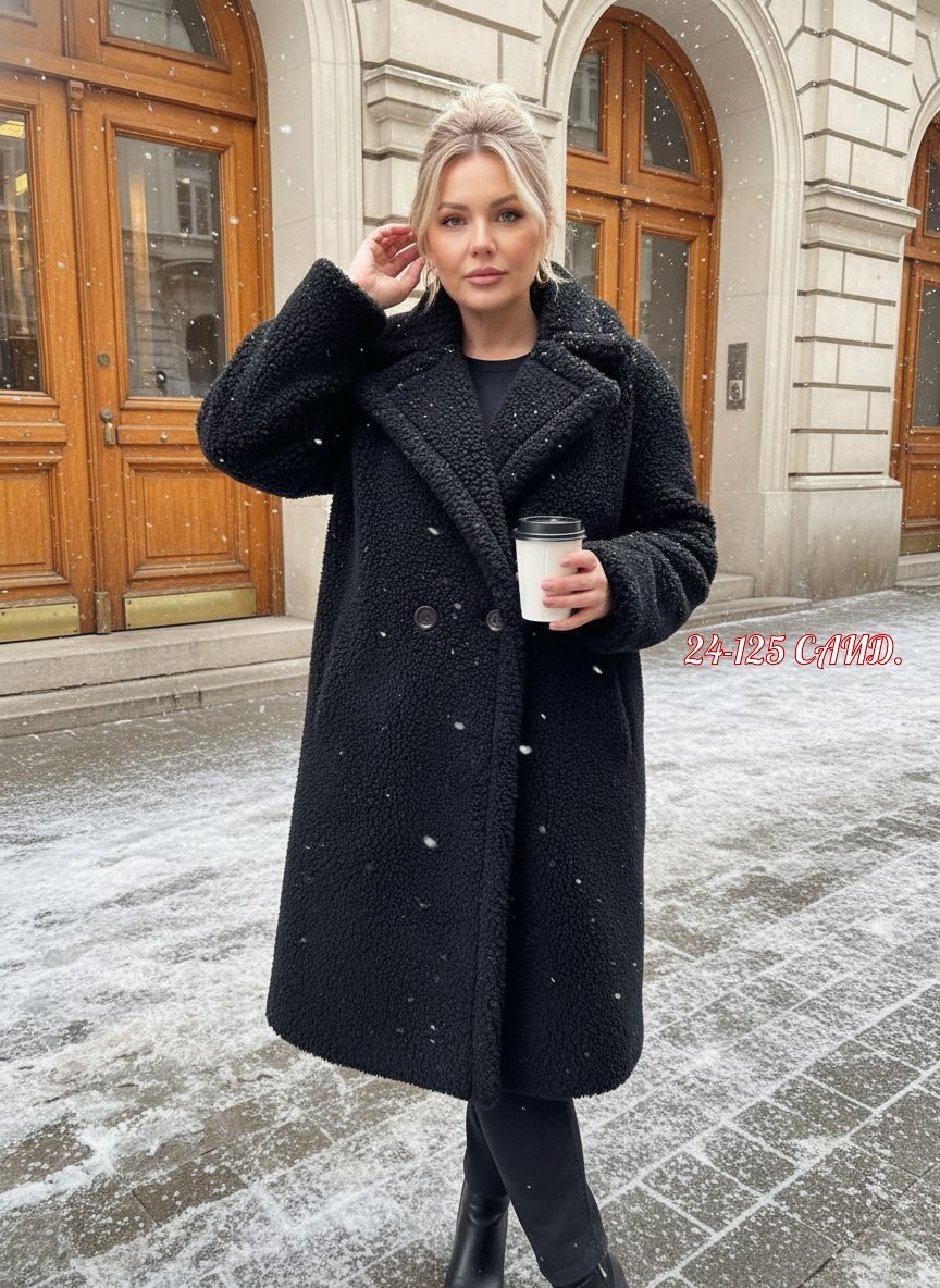 шуба искусственная,модное пальто,шуба искусственная женская,пальто барашек,эко шуба белая чебурашка 2025
