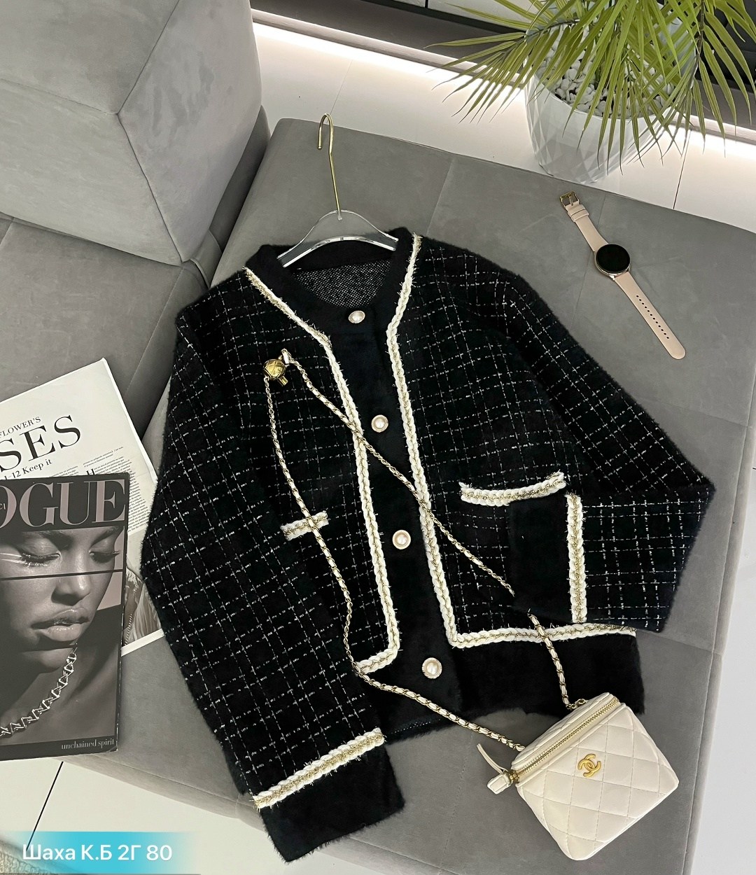 твидовый жакет chanel,жакет в стиле шанель,пиджаки шанель,женская твидовая куртка,твидовый жакет chanel бомбер