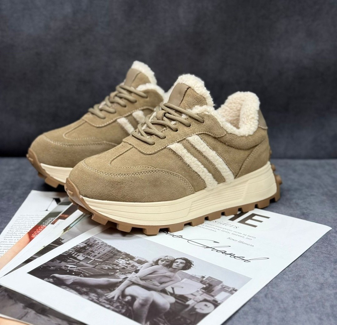 кроссовки женскиe,,кроссовки женские зимние,кроссовки замшевые,кроссовки зимнее