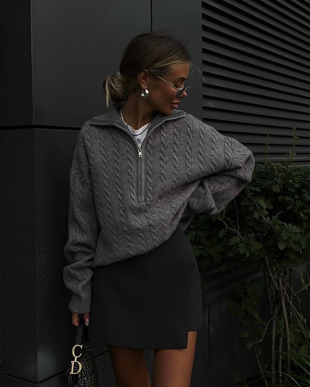 модные образы,стильная юбка,теплая юбка,юбка повседневная