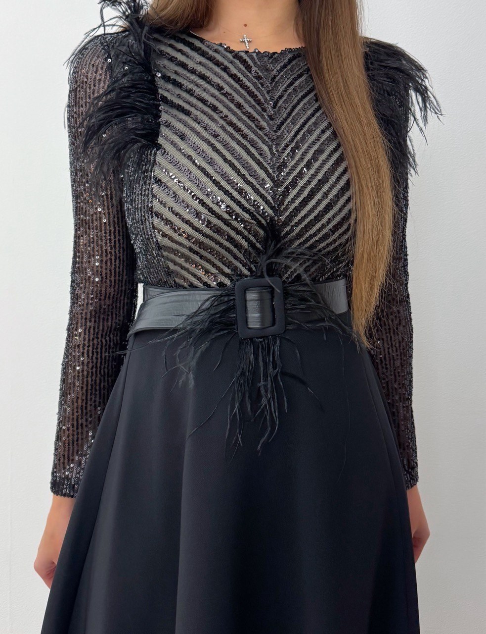 вечернее платье с пайетками,женские вечерние платья,платье с пайетками,нарядное платье,платье креп