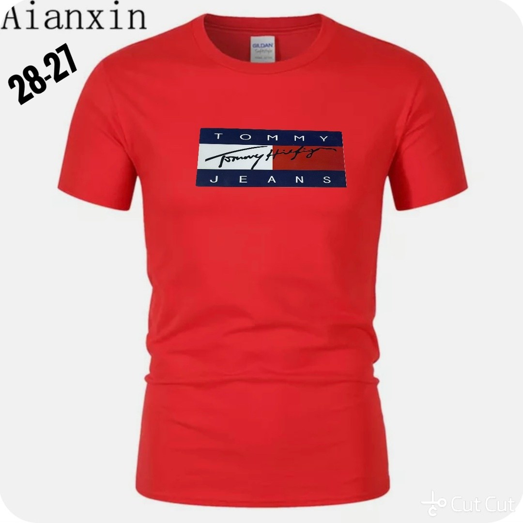 мужская футболка tommy hilfiger,футболка томми хилфигер мужские,футболка оранжевая,футболка хелли хансен,футболке