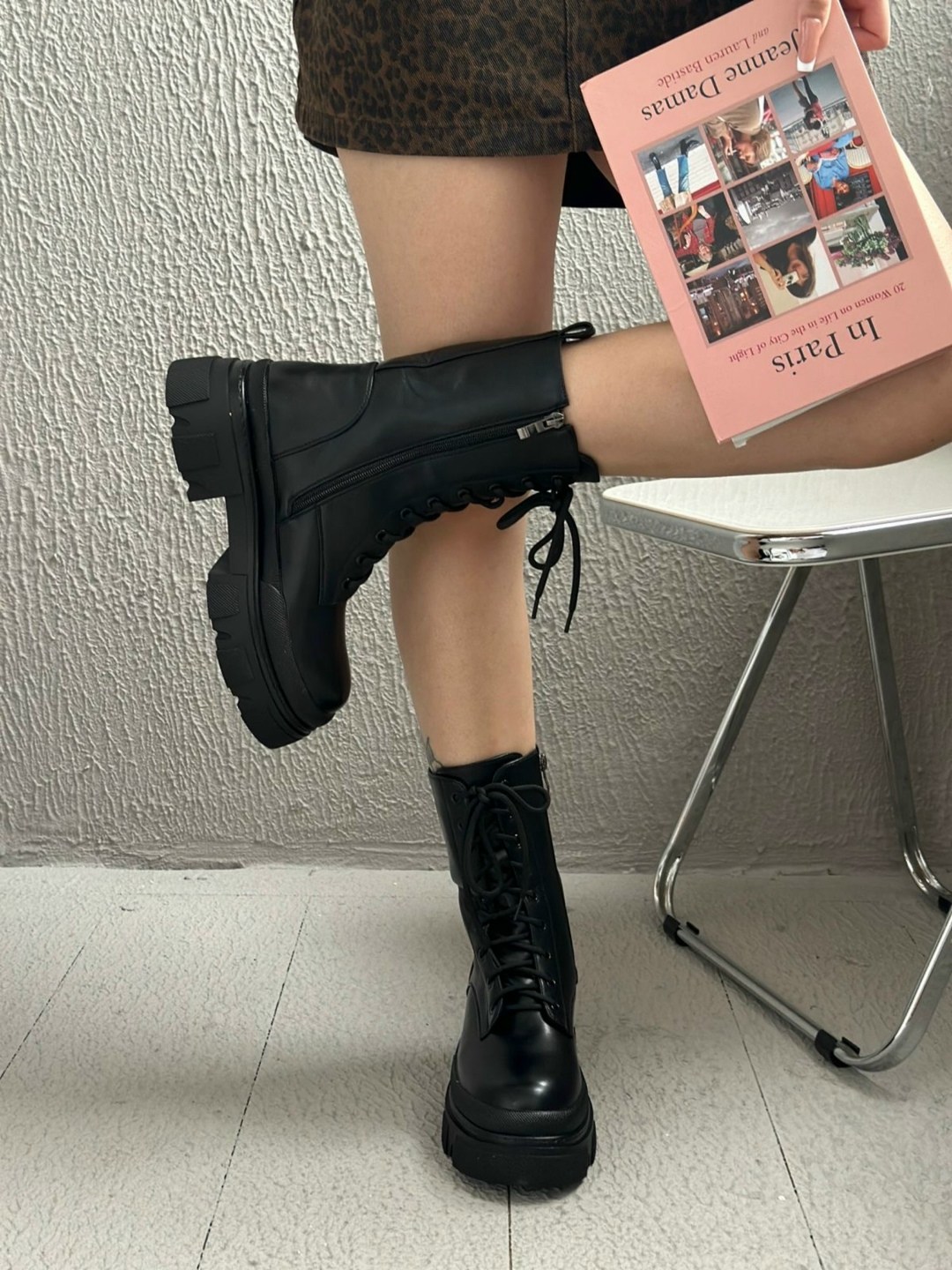 ,ботинки женские,модные ботинки,ботинка женские зимние,ботинки на шнуровке