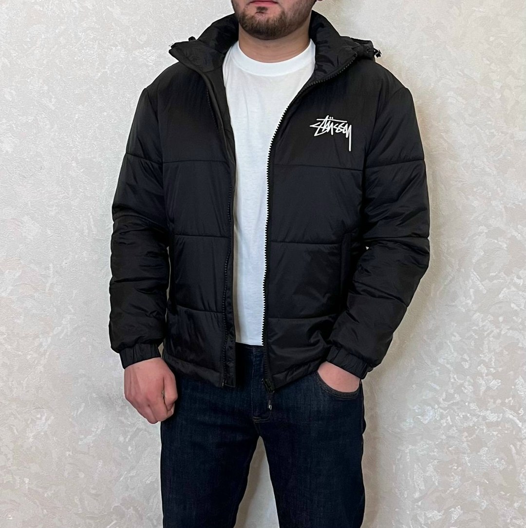 мужская куртк,куртка,куртка stussy,stussy куртка зимняя,куртка демисезонная мужская