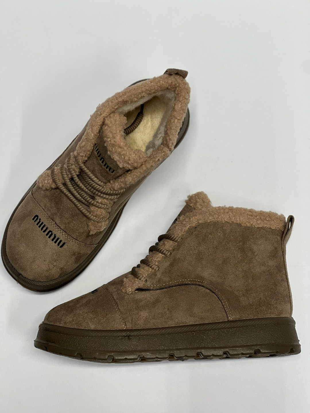 ,зимняя , теплая,обуви,повседневная