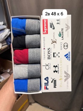 Нижнее белье