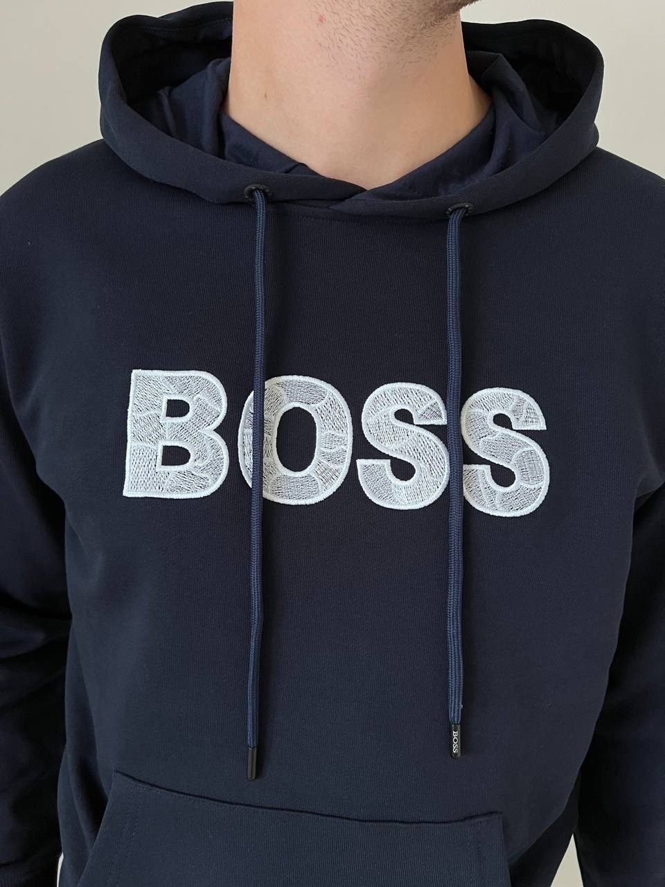 толстовка с капюшоном,худи хуго босс,толстовки,толстовки мужские,толстовка с капюшоном boss