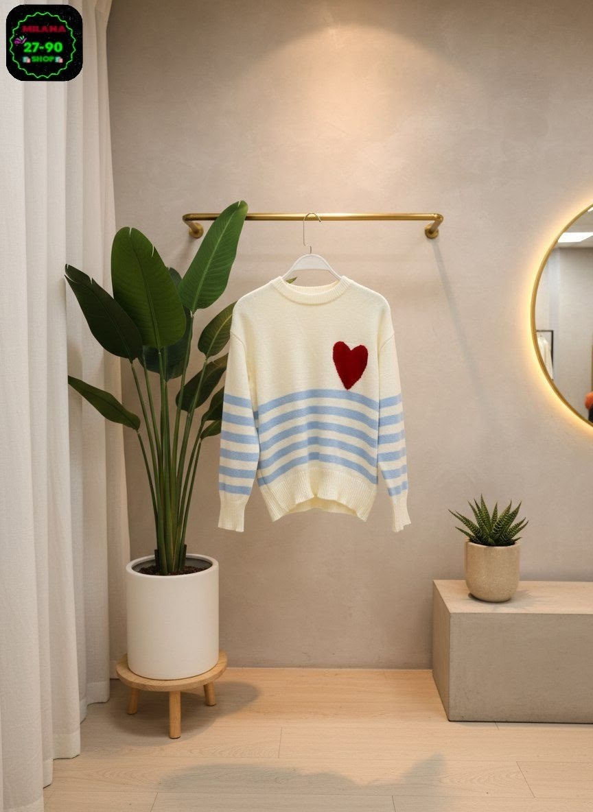 модные свитера,свитер,женская кофта,свитер с сердцем,свитера женские