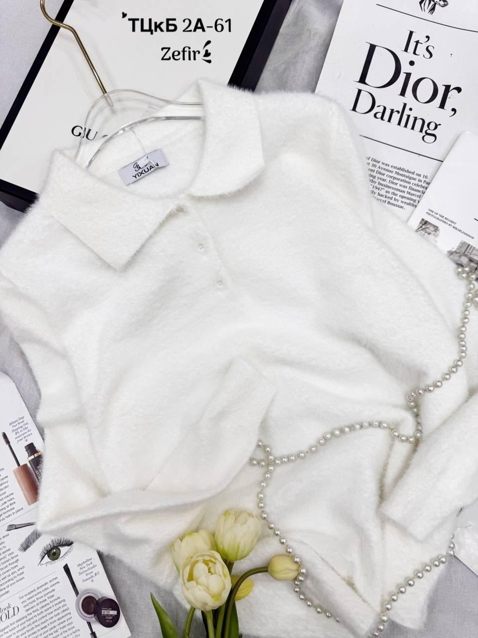 женская кофта,поло кофта,свитер,женский свитер,свитер поло