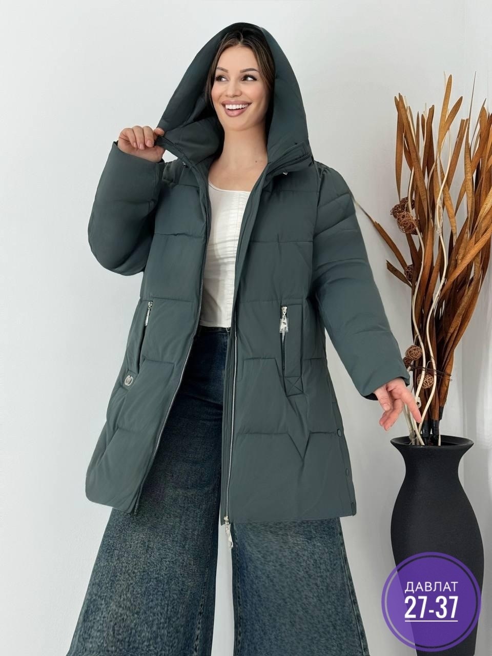 куртка женская зимняя,куртка женская зимняя удлиненная,удлиненная куртка,куртка женская,куртка теплая