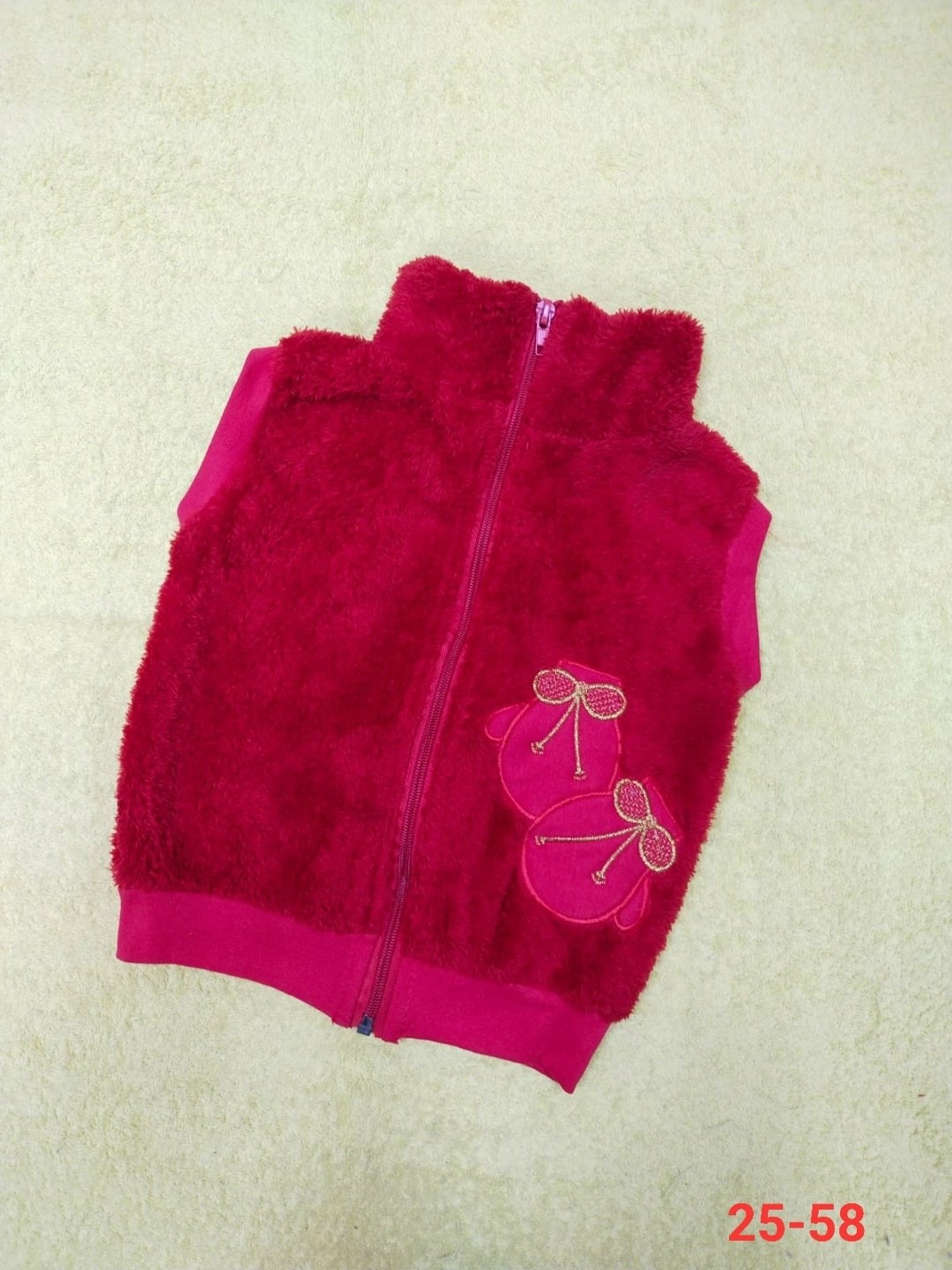 безрукавка детская из флиса,жилет флисовый детский,детский жилет,флисовый жилет бонито,флисовая жилетка