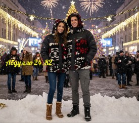 Верхняя одежда