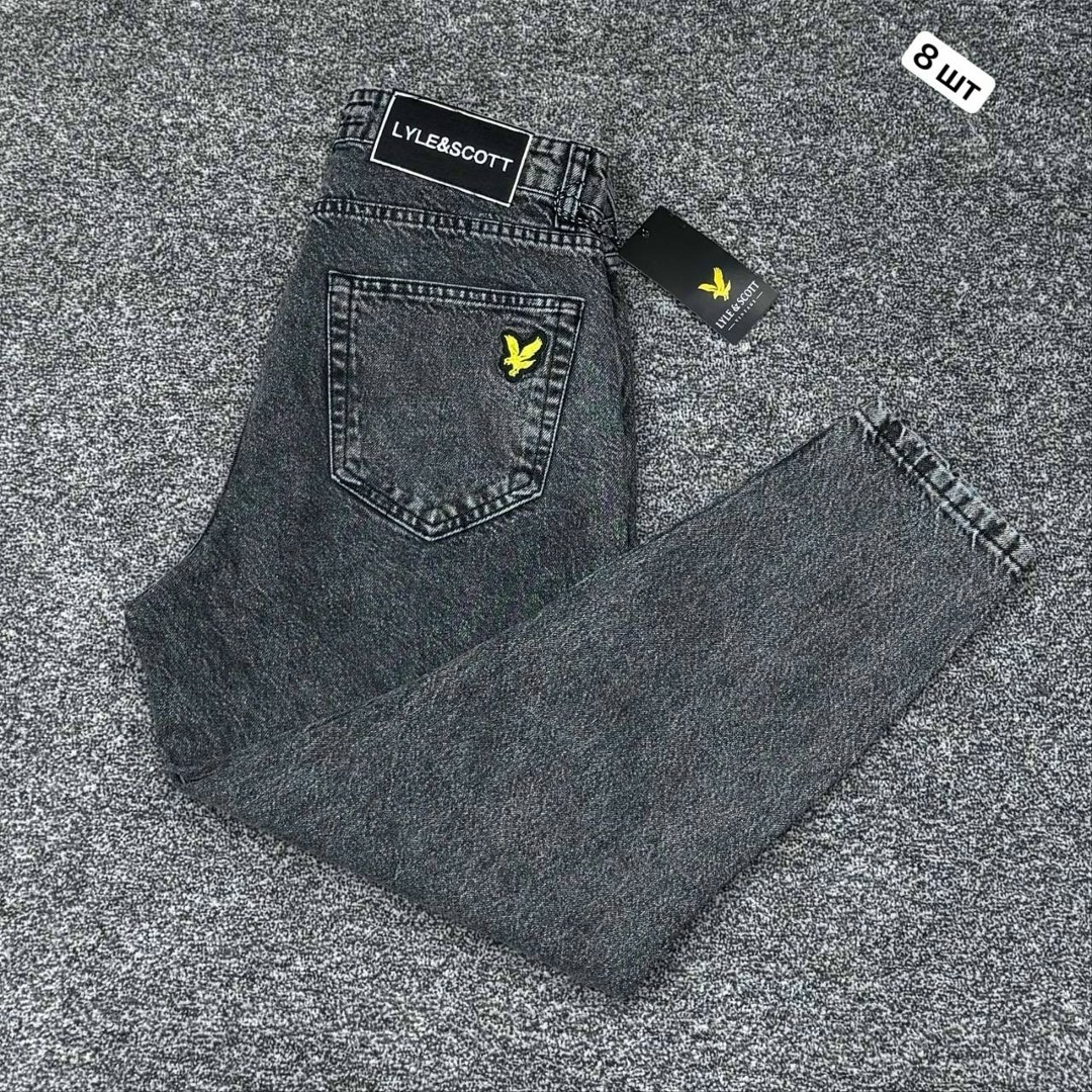 джинсы для мужчин,мужские джинсы,lyle scott джинсы,брюки джинсы,джинсы стильные