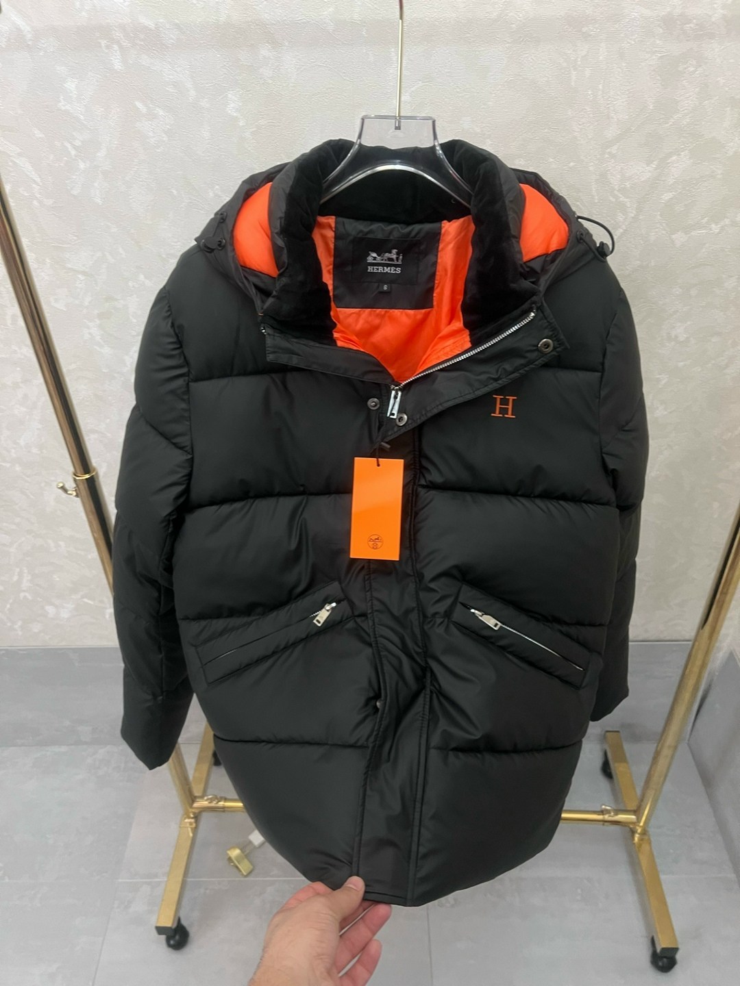 пуховик hermes мужской,пуховик повседневный,куртка прада мужская,куртка пуховик,пуховик куртка мужская