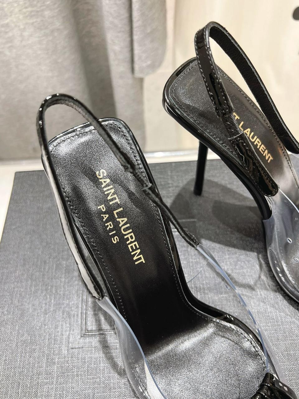 ,туфли saint laurent,saint laurent босоножки,туфли женские,туфли yves saint laurent