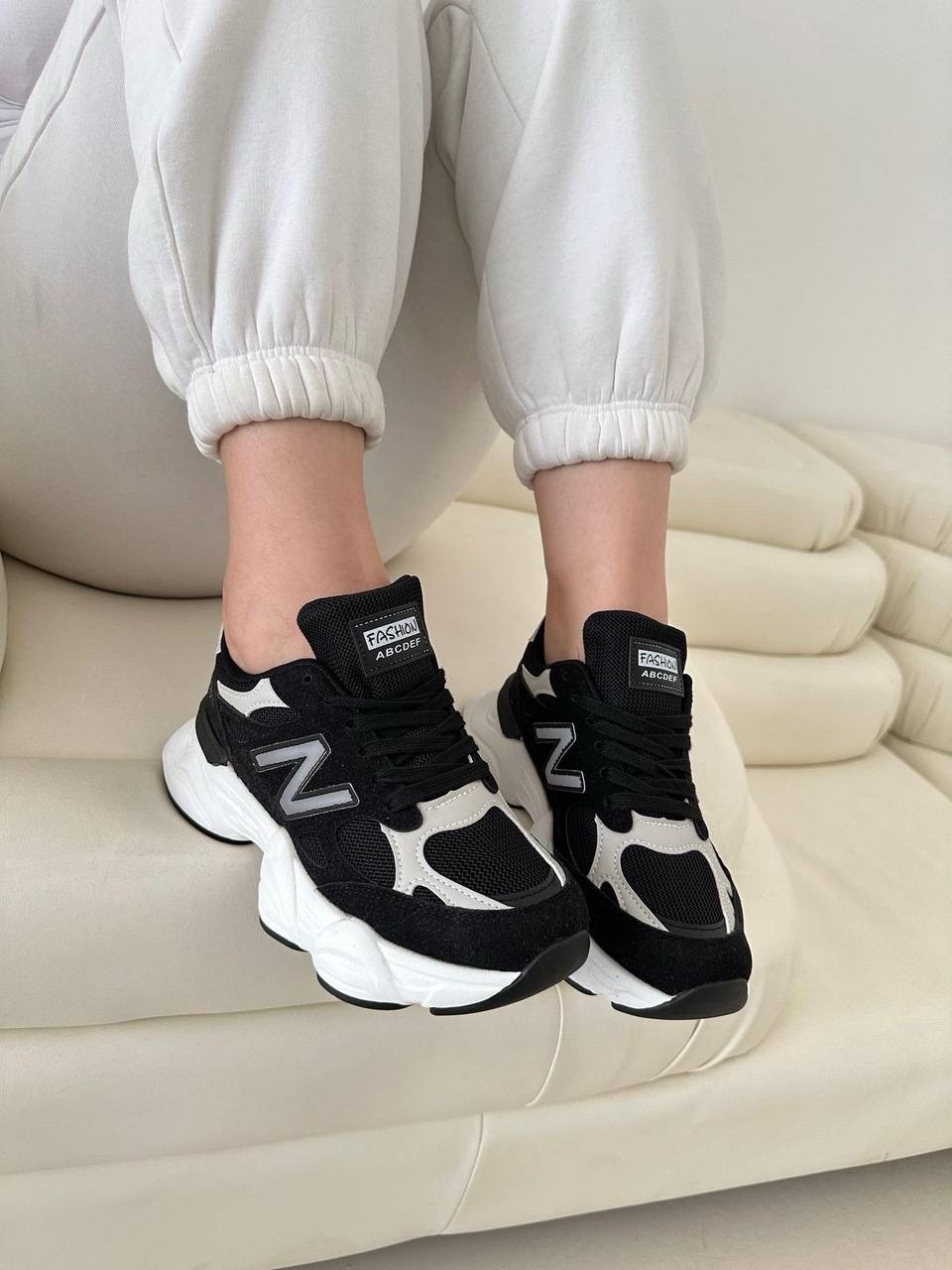 кроссовки женскиe,кроссовки,кроссовки new balance 9060,стильные кроссовки,кроссовки модные