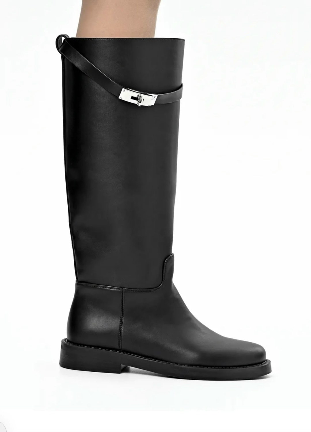 ,женские сапоги,черные сапоги,сапоги демисезонные женские,модные сапоги