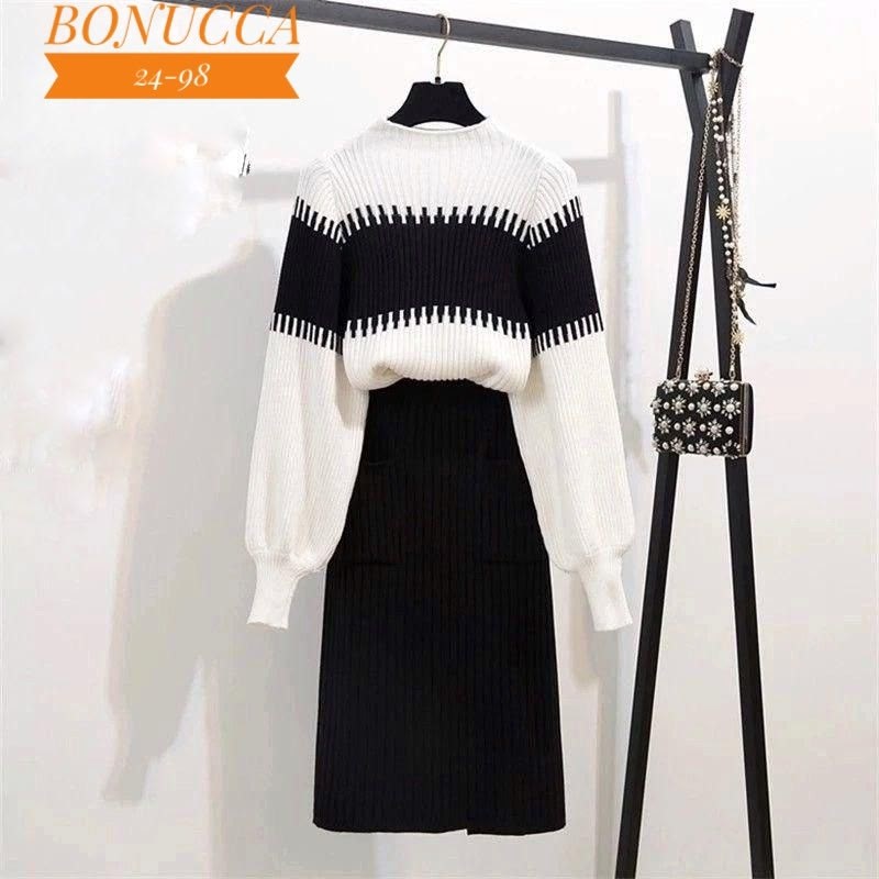 свитер миди,модные свитера,вязаные свитера,вязаная юбка,трикотажные костюмы