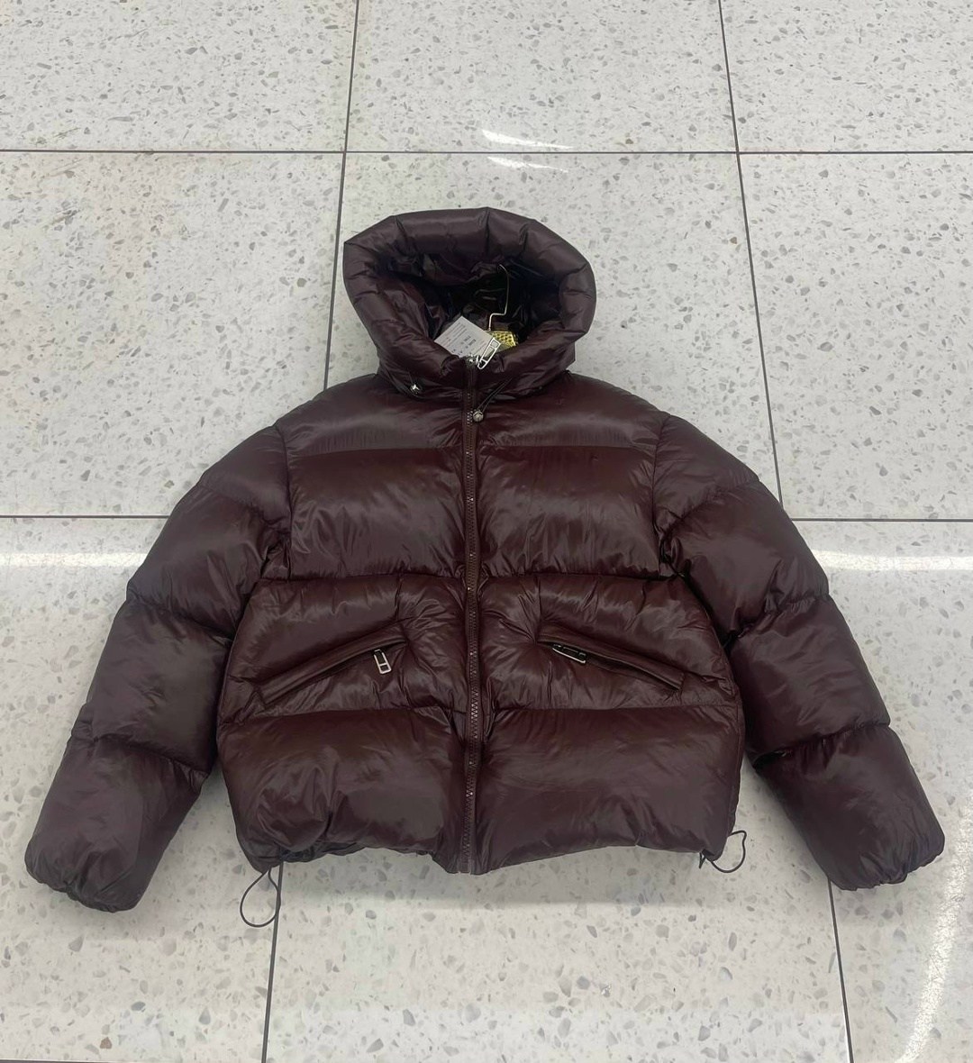 пуховик двусторонний,куртка пуховик,пуховик женский,модные пуховики,пуховик