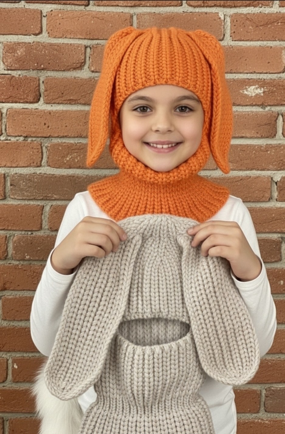 балаклава вязаная,балаклава вязанная,зеленая балаклава с ушами,шапка балаклава,балаклава вязаная с ушками