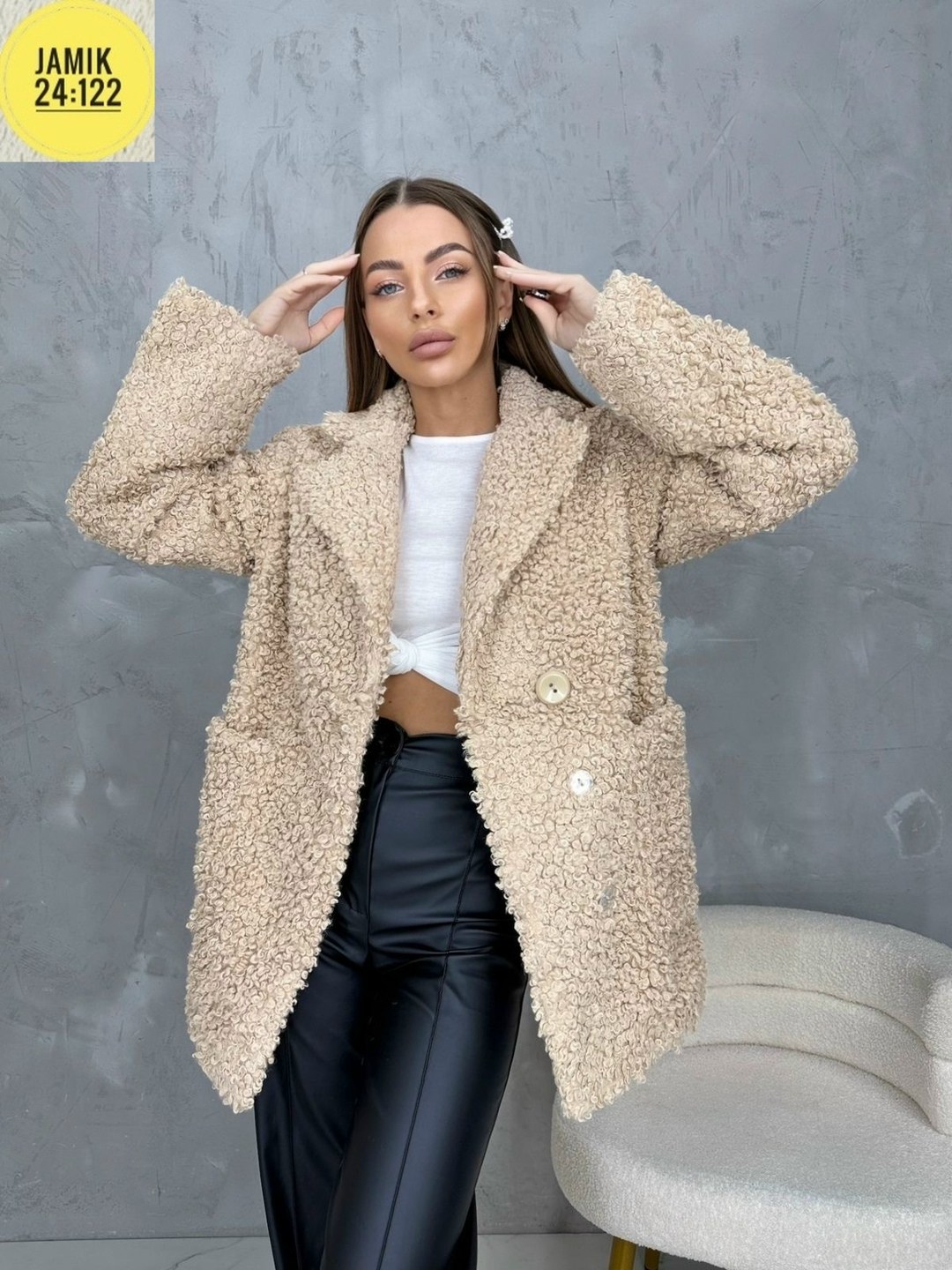 пальто барашек,шубка тедди,шубка,шуба тедди,искусственная шуба