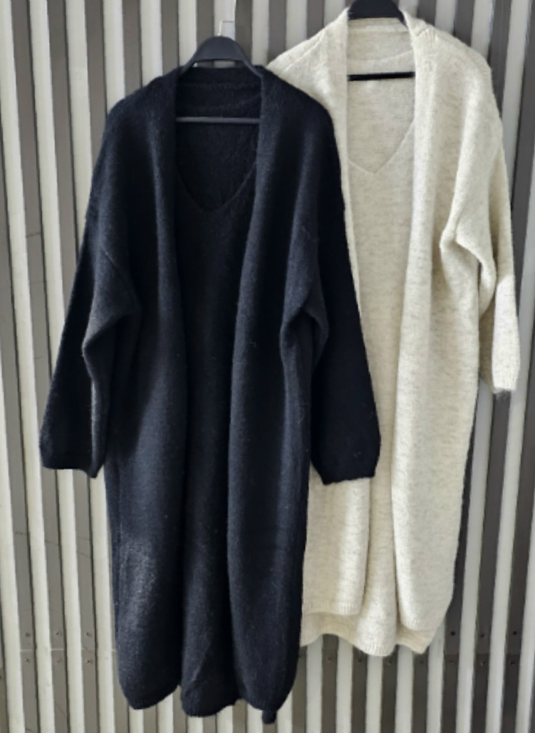 вязаные платья,трикотажные костюмы,костюм с кардиганом,модные кардиганы,кардиган оверсайз