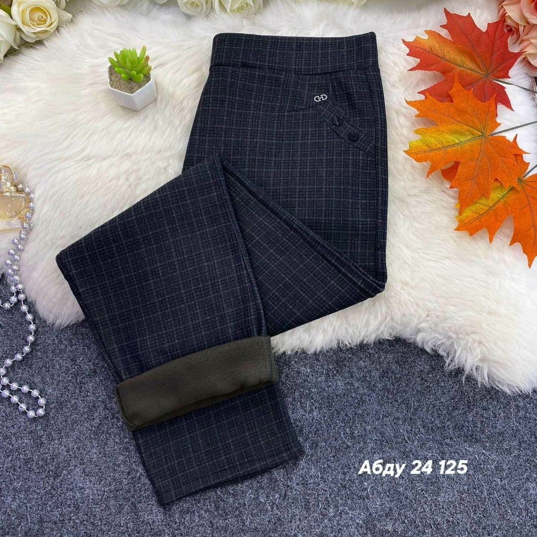 брюки женские в клетку,брюки в клетку,брюки школьная,джинсы брюки,брюки женские