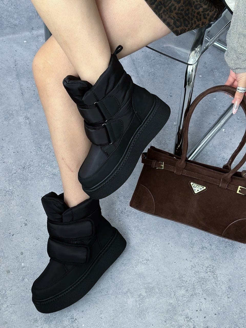 ,дутики женские, женская,ботинки дутики,дутики женские зимние