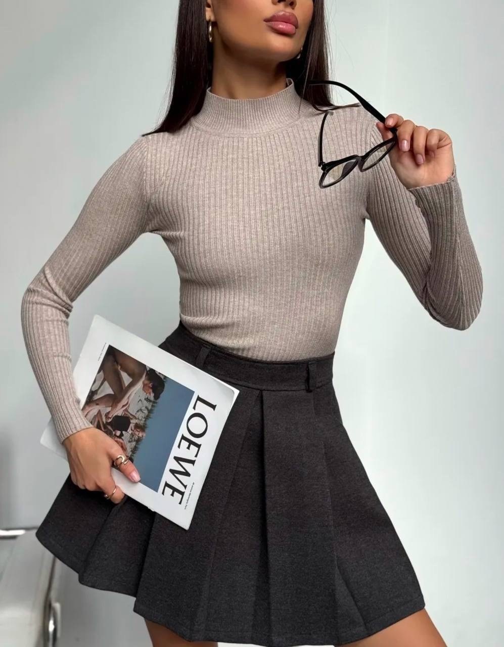 женская водолазка,водолазка с,модная водолазка,белая водолазка,женская водолазка лапша