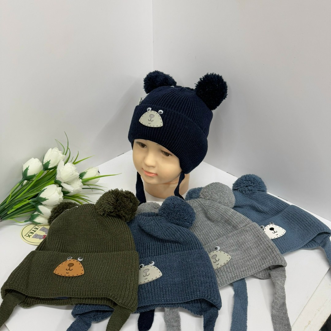 шапка для детей,детская шапка,шапочка,шапка для мальчика,детская шапка бини