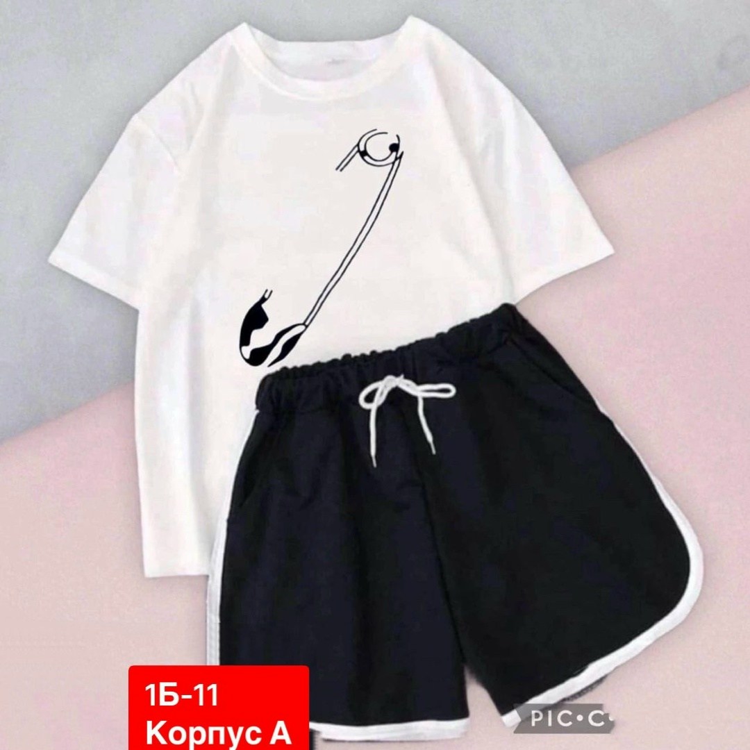 комплект с футболками,женские летние спортивные костюмы,женский костюм двойка,костюмы комплекты,костюм женский худи