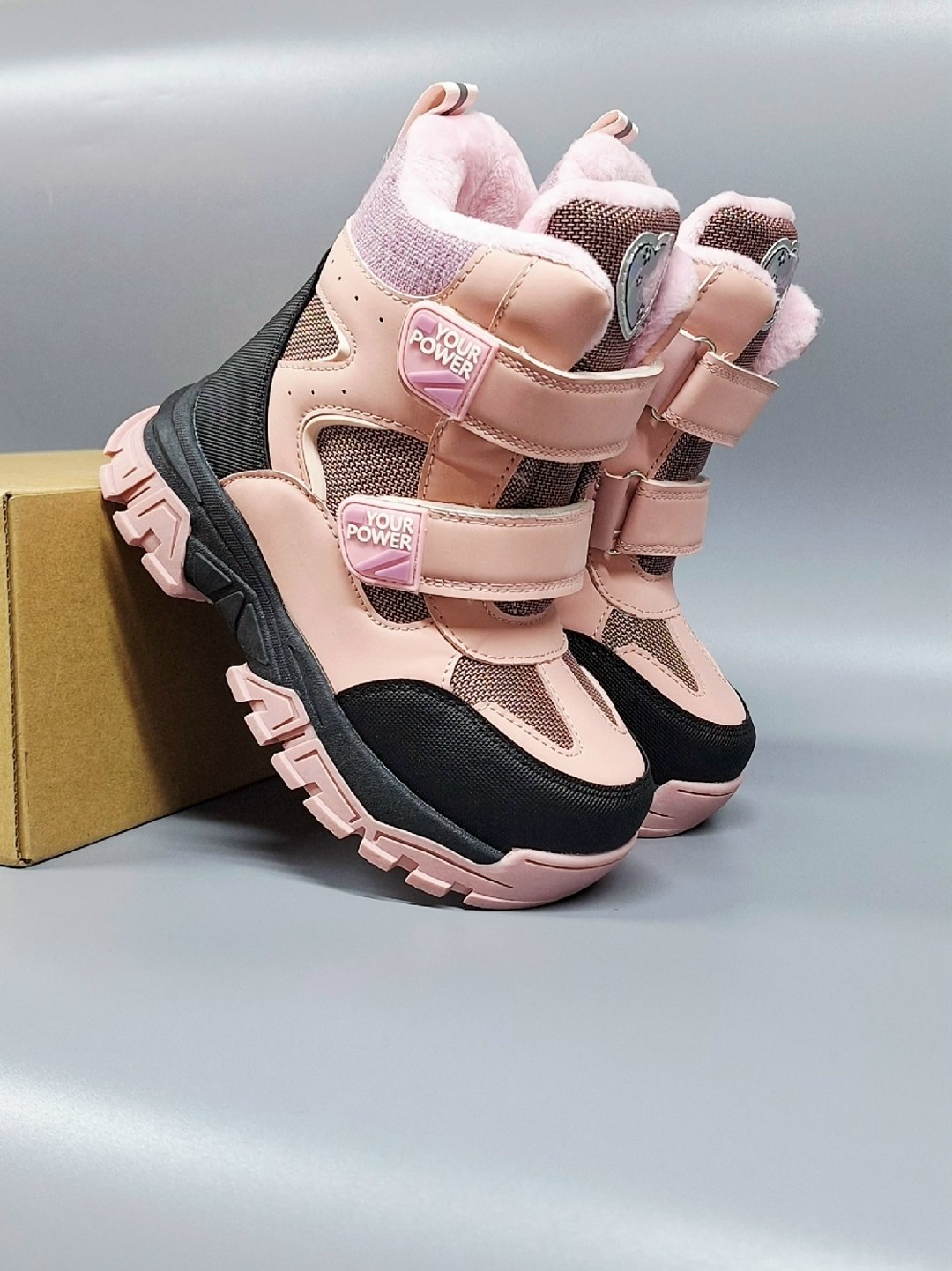 ботинки зимние детские,детские ботинки,детские зимние сапоги,ботинки мембрана,детская