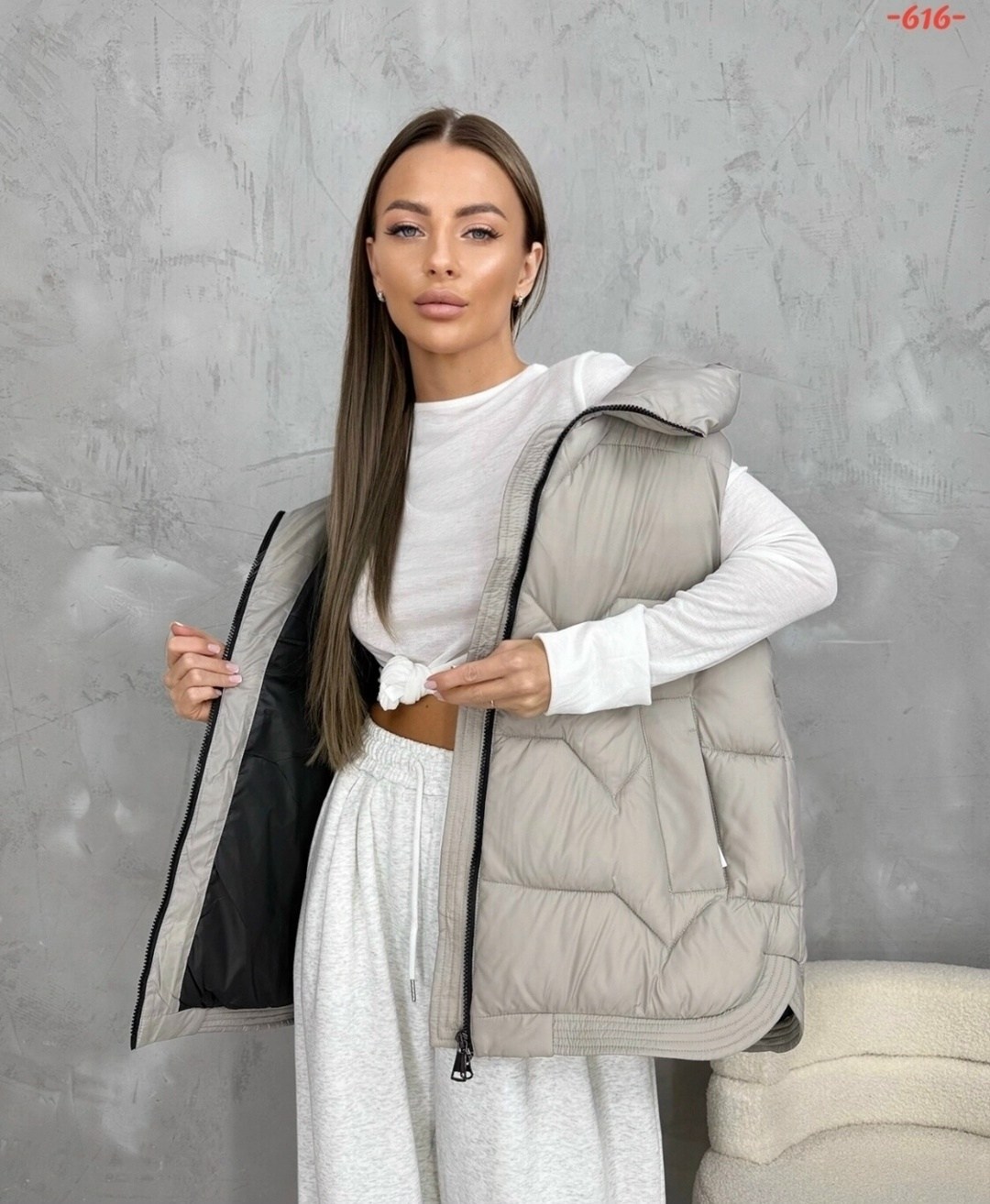 жилетка женская,жилет женский,теплый жилет,жилет двусторонний,жилетка