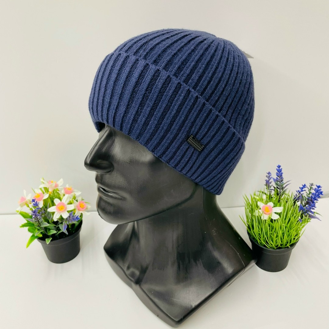 шапки мужские,шапка мужская с отворотом,шапка мужская демисезонная,шапка мужская зимняя,мужская шапка бини